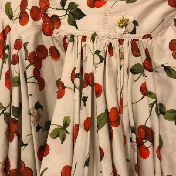 Dolce & Gabbana skit - Picture 3 of 6